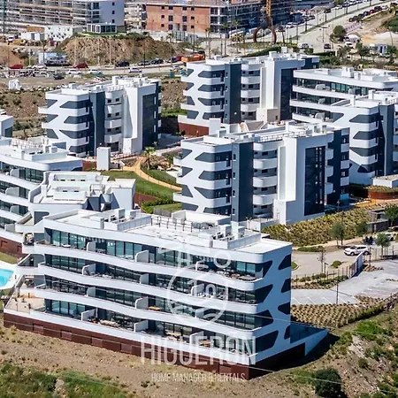 Apartment Higueronrentals Selvatic *